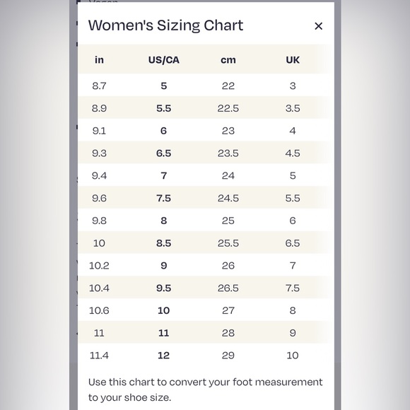 TOMS Women Alpargata California Palms - Picture 6 of 7